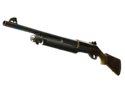 Nova | Yorkshire (Battle-Scarred)