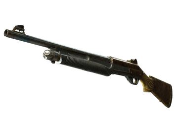 Nova | Yorkshire (Battle-Scarred)