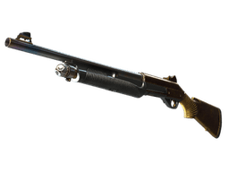 Nova | Yorkshire (Minimal Wear)