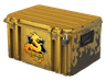 Operation Wildfire Case
