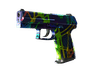 P2000 | Acid Etched (Factory New)