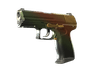 P2000 | Amber Fade (Factory New)