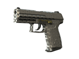 P2000 | Chainmail (Minimal Wear)