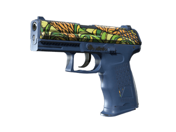 P2000 | Corticera