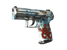 P2000 | Dispatch (Well-Worn)