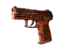 P2000 | Imperial Dragon (Well-Worn)
