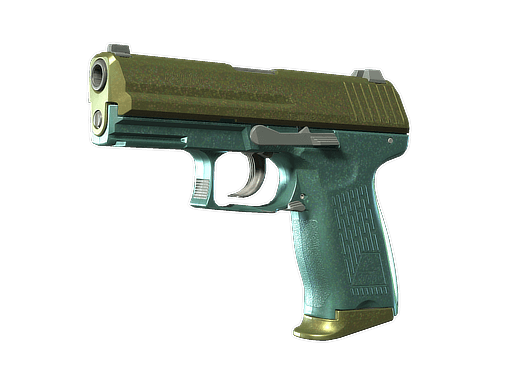 P2000 | Marsh
