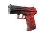 P2000 | Obsidian (Field-Tested)