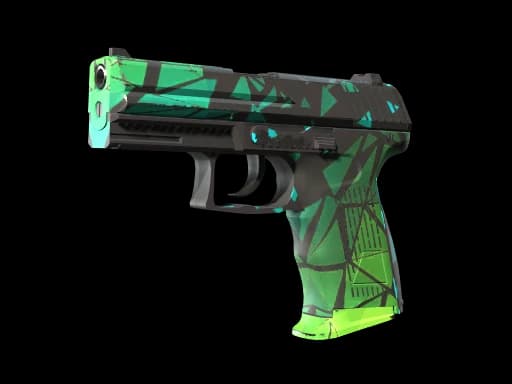 P2000 | Pulse