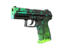 P2000 | Pulse (Minimal Wear)