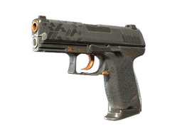 P2000 | Sure Grip (Field-Tested)