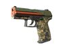P2000 | Woodsman (Field-Tested)