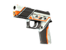 P250 | Asiimov (Minimal Wear)