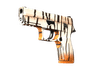 P250 | Bengal Tiger (Minimal Wear)