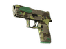 P250 | Boreal Forest (Factory New)