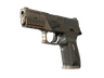 P250 | Bullfrog (Factory New)