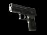 P250 | Cartel (Battle-Scarred)