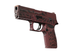 P250 | Contaminant (Factory New)