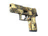 P250 | Contamination (Factory New)