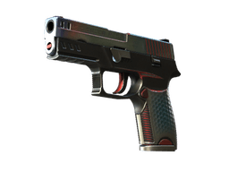 P250 | Cyber Shell (Factory New)