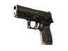 P250 | Cyber Shell (Factory New)