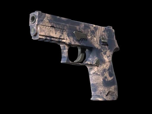 P250 | Drought