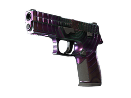 P250 | Epicenter (Field-Tested)