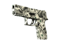 P250 | Franklin (Factory New)