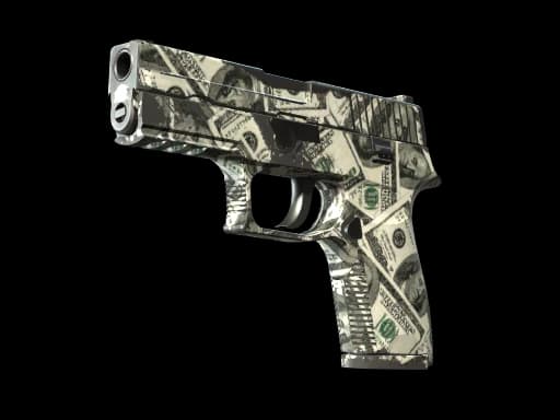 P250 | Franklin