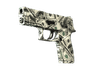 P250 | Franklin (Minimal Wear)