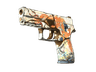 P250 | Kintsugi (Battle-Scarred)