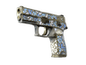 P250 | Lotus Imprint (Minimal Wear)