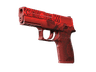 P250 | Muertos (Factory New)