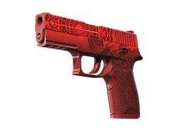 P250 | Muertos (Minimal Wear)