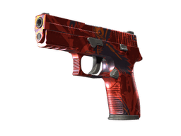 P250 | Nevermore (Factory New)