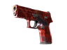 P250 | Nevermore (Factory New)