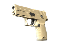 P250 | Sand Dune (Factory New)