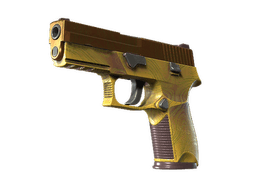 P250 | Sedimentary (Minimal Wear)