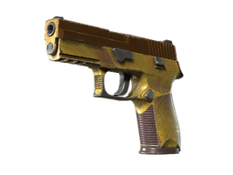 P250 | Sedimentary (Well-Worn)