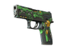 P250 | See Ya Later (Battle-Scarred)