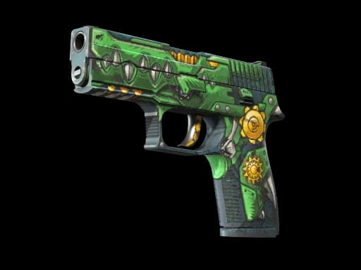 P250 | See Ya Later