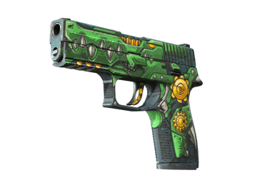 P250 | See Ya Later (Well-Worn)