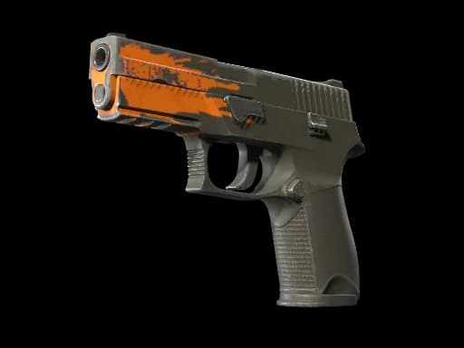 P250 | Splash