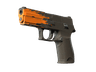 P250 | Splash (Minimal Wear)