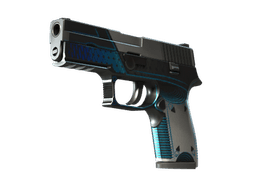 P250 | Valence (Factory New)