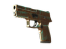 P250 | Verdigris (Factory New)