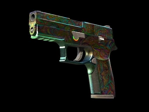 P250 | Visions