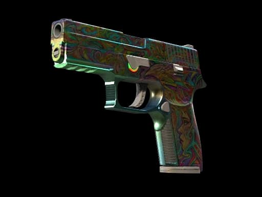 P250 | Visions