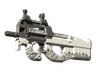 P90 | Aeolian Light (Factory New)
