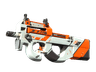 P90 | Asiimov (Minimal Wear)